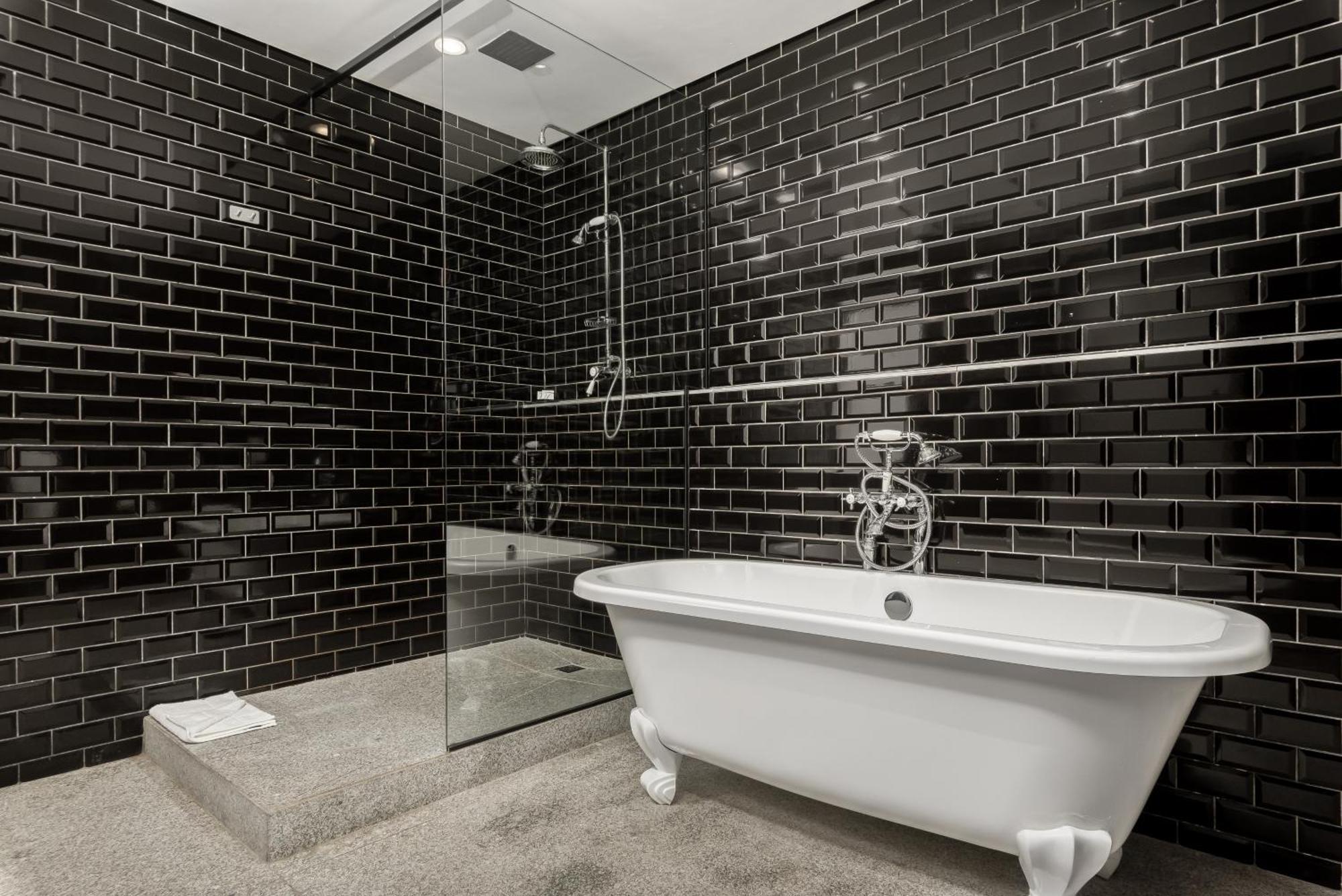Neighbourgood Loop Street Hotel Cape Town Room photo