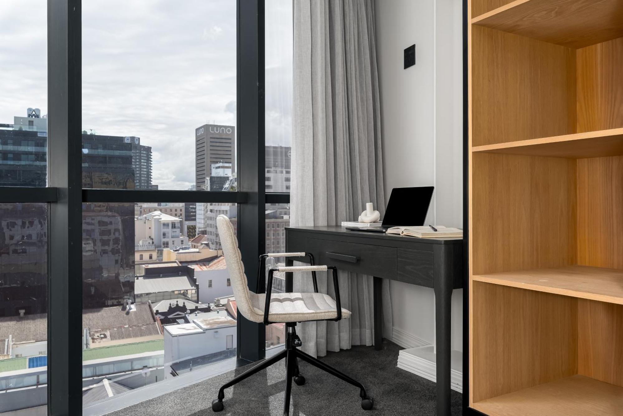 Neighbourgood Loop Street Hotel Cape Town Room photo