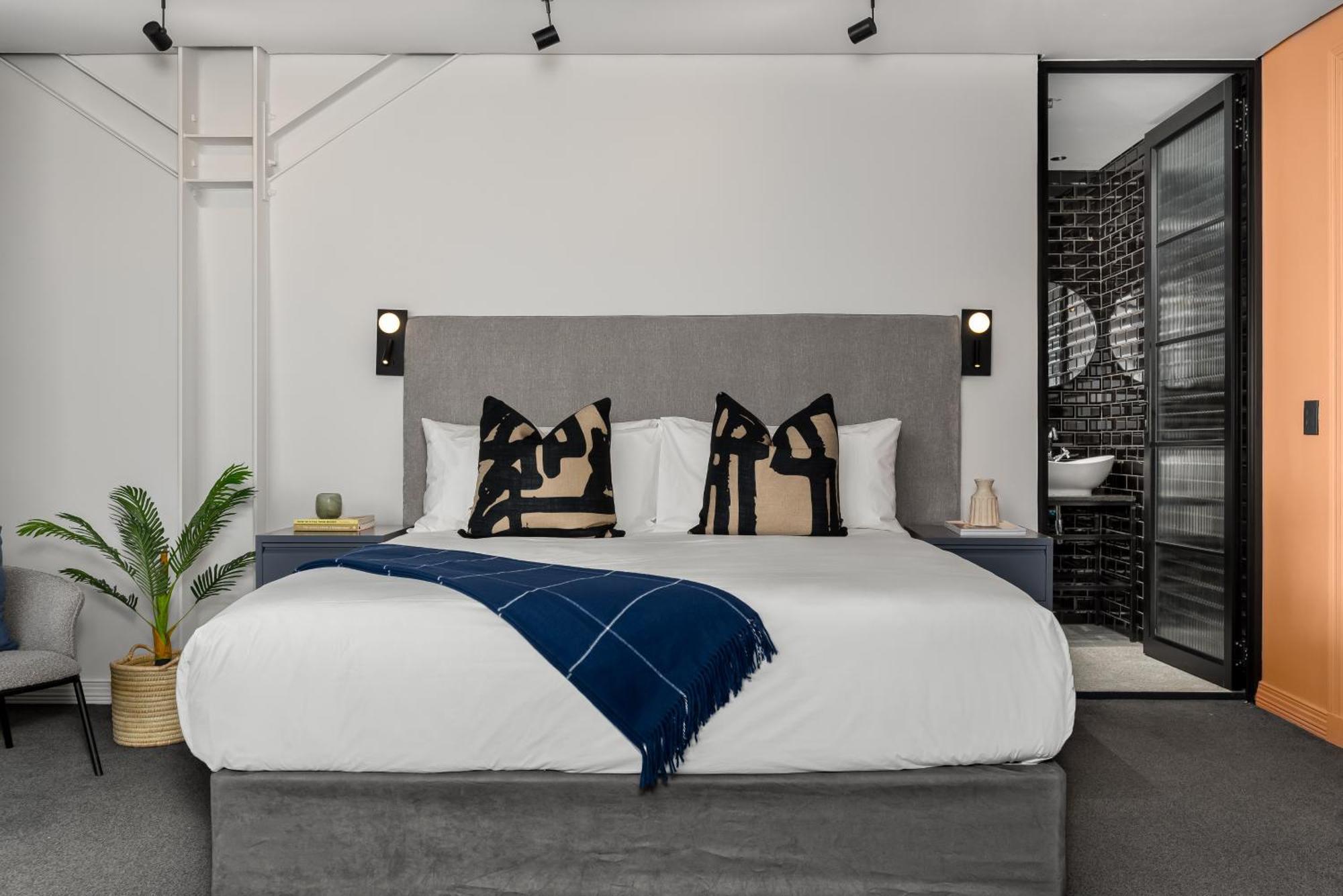 Neighbourgood Loop Street Hotel Cape Town Exterior photo